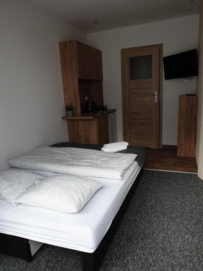 BoomerangHouse Wroclaw Ruang foto