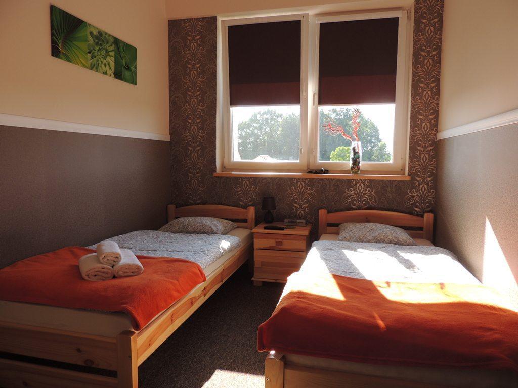 BoomerangHouse Wroclaw Ruang foto